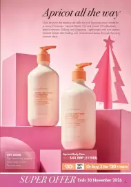 Nutrimetics catalogue Page 21