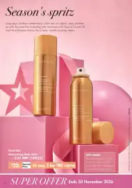Nutrimetics catalogue Page 22
