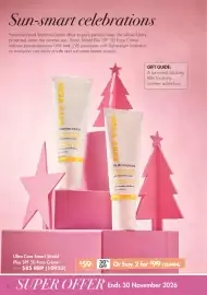 Nutrimetics catalogue Page 24