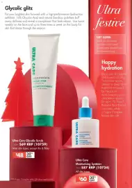 Nutrimetics catalogue Page 25