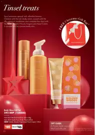 Nutrimetics catalogue Page 26