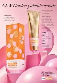 Nutrimetics catalogue Page 3