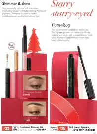 Nutrimetics catalogue Page 31