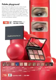 Nutrimetics catalogue Page 32