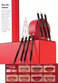 Nutrimetics catalogue Page 34