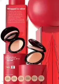 Nutrimetics catalogue Page 36