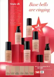 Nutrimetics catalogue Page 37