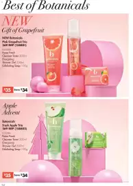 Nutrimetics catalogue Page 38