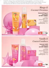 Nutrimetics catalogue Page 39