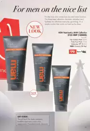 Nutrimetics catalogue Page 41