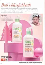 Nutrimetics catalogue Page 42
