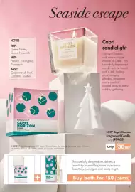 Nutrimetics catalogue Page 5