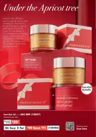 Nutrimetics catalogue Page 8