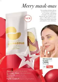 Nutrimetics catalogue Page 9