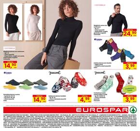 Volantino Eurospar Pagina 4