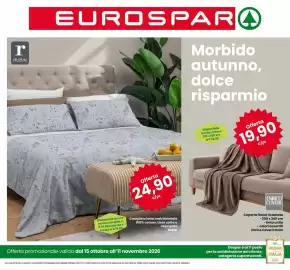 Volantino Eurospar Pagina 1