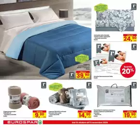 Volantino Eurospar Pagina 2