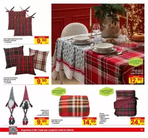 Volantino Eurospar Pagina 3