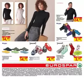 Volantino Eurospar Pagina 4