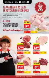 Biedronka gazetka | Codziennie niskie ceny Strona 30