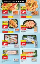 Biedronka gazetka | Codziennie niskie ceny Strona 48: Filet bez skóry z morszczuka argentyńskiego Marinero €4,49