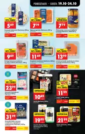 Biedronka gazetka | Codziennie niskie ceny Strona 49: Krajanka śledziowa Marinero €11,49