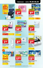 Biedronka gazetka | Codziennie niskie ceny Strona 79: Papier toaletowy rumiankowy Regina Mega Paczka €17,99