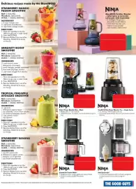 The Good Guys catalogue week 43 Page 3