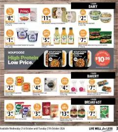 Supabarn catalogue week 43 Page 3