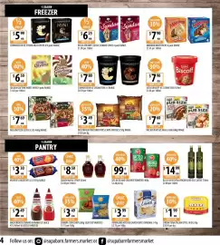 Supabarn catalogue week 43 Page 4