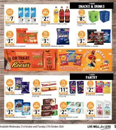 Supabarn catalogue week 43 Page 5