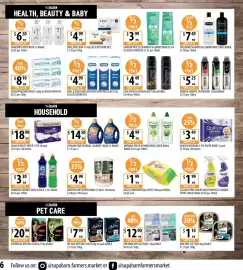 Supabarn catalogue week 43 Page 6