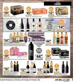 Supabarn catalogue week 43 Page 7