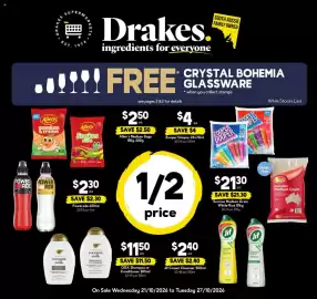 Drakes catalogue week 43 Page 21