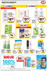 IGA catalogue week 43 Page 38