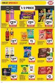 IGA catalogue week 43 Page 10