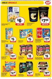 IGA catalogue week 43 Page 11
