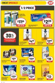 IGA catalogue week 43 Page 12