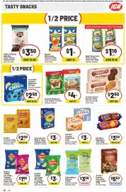 IGA catalogue week 43 Page 21
