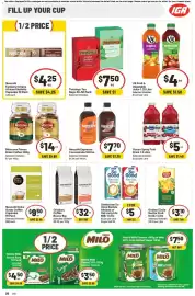 IGA catalogue week 43 Page 23