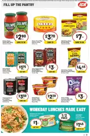IGA catalogue week 43 Page 26