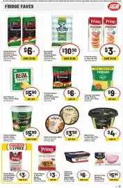 IGA catalogue week 43 Page 30