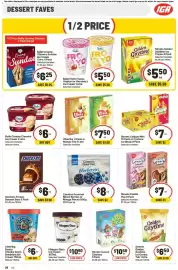 IGA catalogue week 43 Page 31