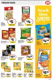 IGA catalogue week 43 Page 32