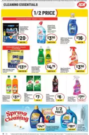 IGA catalogue week 43 Page 35