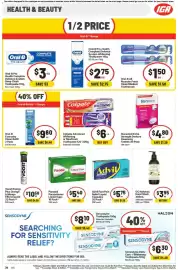 IGA catalogue week 43 Page 37