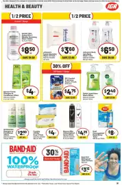 IGA catalogue week 43 Page 38