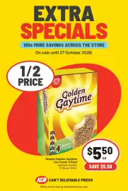 IGA catalogue week 43 Page 4