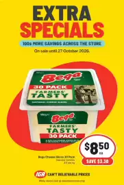 IGA catalogue week 43 Page 5