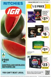 IGA catalogue week 43 Page 6
